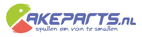 Het adres voor de retailer in de taart- en decoratie branche.